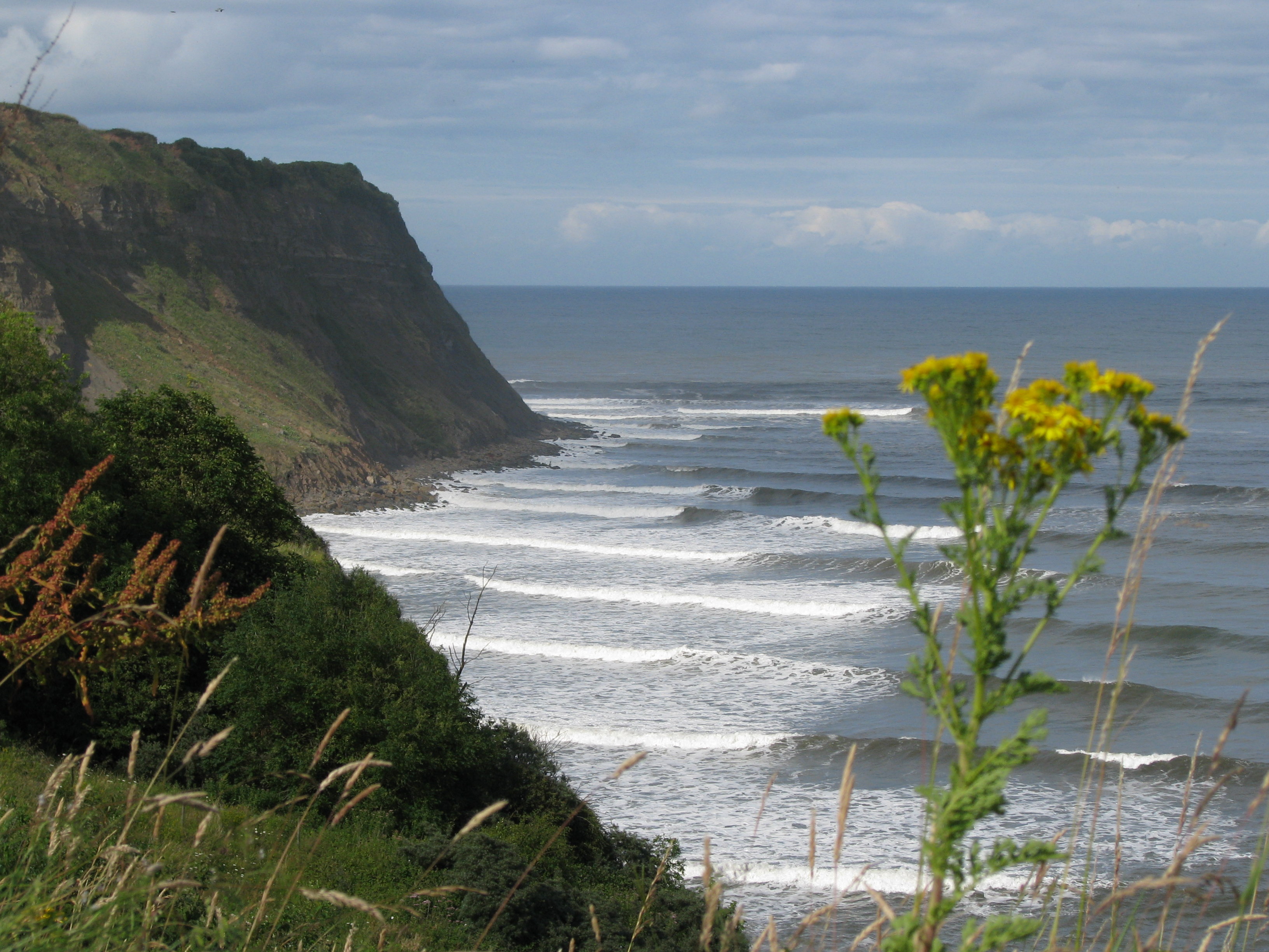 Mijn reizen door de jaren heen.
